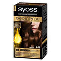 Oleo Intense Coloración 4-18 Chocolate Oleo Intense Coloración 4-18 Chocolate